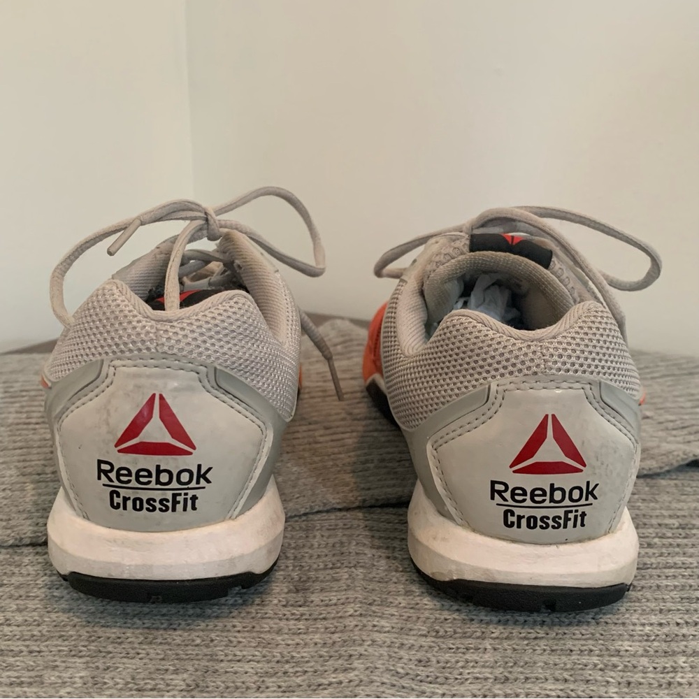 Reebok CrossFit F48 Unisex Sneakers - Picture 6 of 12